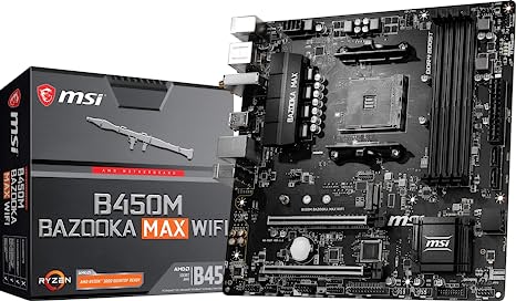 best budget amd motherboard 1