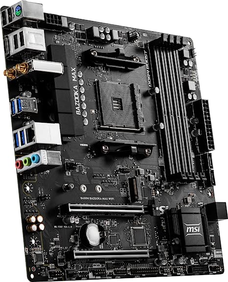 best budget amd motherboard 2