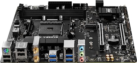 best budget amd motherboard 3