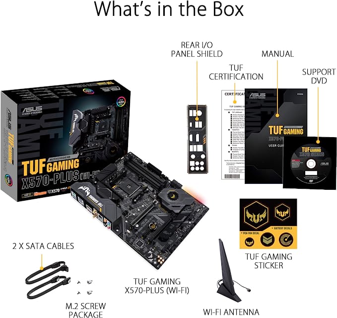 best overall amd motehrboard 3