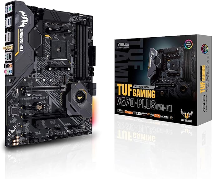 best overall amd motherboard 1