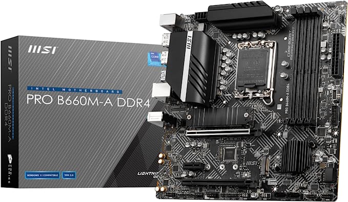 budget intel motherboard 1